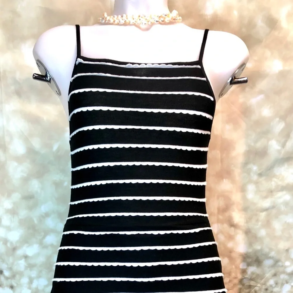 Women Topshop summer dress, size 6 - Picture 2 of 5